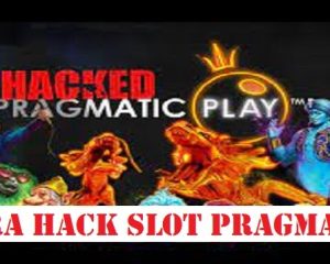 Cheat RTP Slot Pragmatic